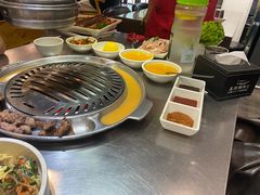 -喜来稀肉(虹泉路店)