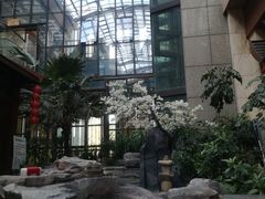 -嘉悦汗蒸时代(曙光路店)