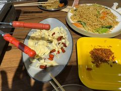 -一烧一烤•锦州烧烤(KTV包房·长江街店)
