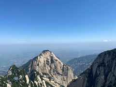 -华山风景名胜区