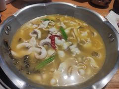 -湘芙蓉·湖南菜(椒江店)