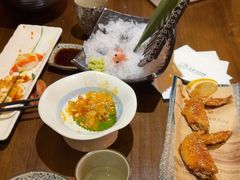 -白石的深夜食堂(济南万象城店)