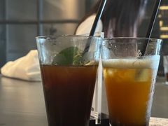 -来回·咖啡(钟村咖啡豆店)