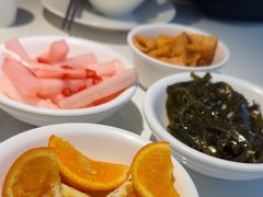 -新辣宴·湖南家常菜·商务聚餐(中粮创芯店)