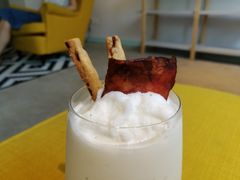 -CAFE'IN精品咖啡体验空间(小寨店)