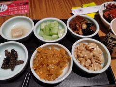 -蟹黄鱼·海派深夜面馆(巨鹿路店)