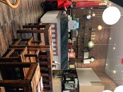 -红料理|串串有瘾·烧烤(吴中路店)