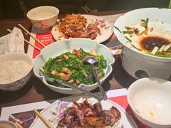 -小隐人家(乐松店)