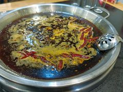 -飘香火锅(玉林西路店)