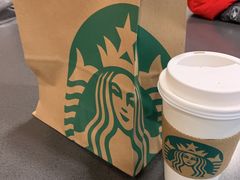 -星巴克(成都机场T2店)