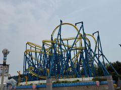 -大连海昌发现王国主题公园