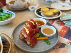 -点都德(华强北店)
