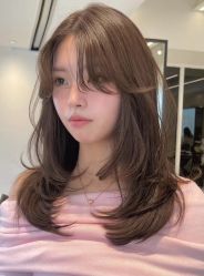 -GANO HAIR 
