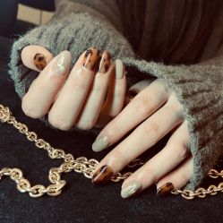 -PinkBaby美甲美睫