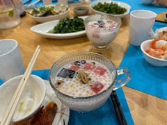 -糟粕醋·椰苑海南菜餐厅(亚龙湾天域酒店)