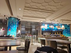 -咖啡苑自助餐厅·中国大饭店