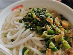 -正果忠记云吞濑粉(总店)