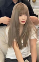 -3AM·S HAIR SALON烫发染发接发