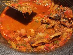 -半天妖烤鱼(丰科万达店)