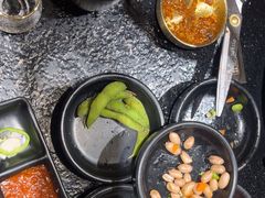 -九田家黑牛烤肉料理(珠江摩尔店)