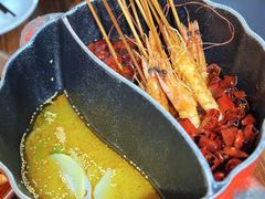 -成都吃客(奎星楼店)