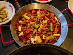 -李子坝梁山鸡(李子坝大鸡哥店)