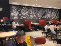 -必胜客(永旺店)