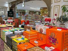 -杭州大厦LSE城市生活超市(杭州大厦店)