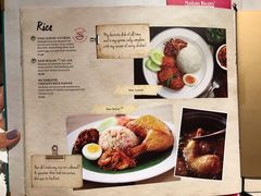 菜单-关夫人餐厅(阳光广场店)