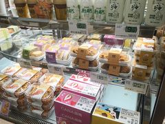 -迦南·甜品蛋糕(传媒店)