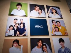 -海马体照相馆(万菱汇店)