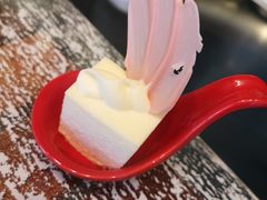 -洲际酒店·地平线全日餐厅HORIZON CAFÉ