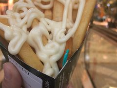 -SUGAR糖薯·章鱼烧(鹏欣水游城店)