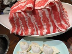 -东海怡品海鲜豆捞(舟宿夜江店)