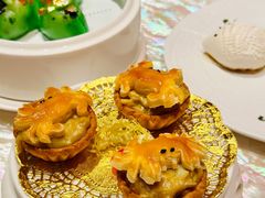 葡香焗蟹塔-8餐厅(新葡京酒店)