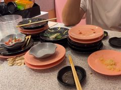 -争鲜回转寿司(南开大悦城店)