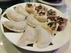 -香山小厨(南联路店)