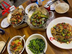 -胖东瓜·浏阳菜馆(火车站店)