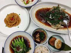 -1921餐厅.精选.浙味(一线西湖湖景店)