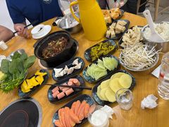-重庆鸡公煲·嘟享吃(林科大店)