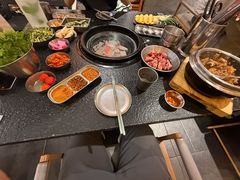 -双门洞·森系料理(体育西店)