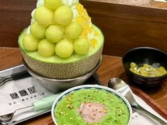 -糖糖屋•糖水•雪花冰店(时尚天河店)