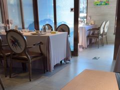 -盛百味·家宴餐厅(霸州分店)