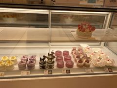 -好利来(南京路一店)