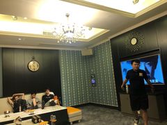 -长沙一页量贩KTV