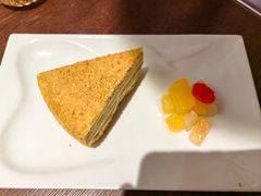 -92°C俄式厨房(中央大街店)