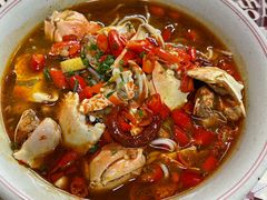 -老三样·旧食新味(船山路店)