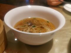 特色菌汤面-荔枝苑养生餐厅(尊尚领地店)