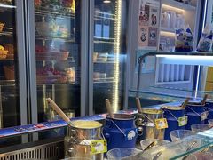 -溪边姑娘·拉丝酸奶水果捞(春熙路店)