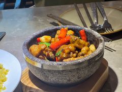 -星叶·东南亚料理(温州万象城店)